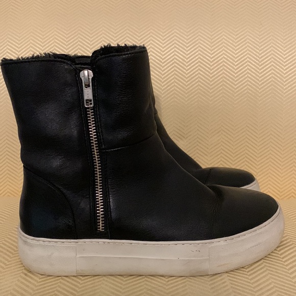GUC J/Slides ankle boots - Picture 2 of 10